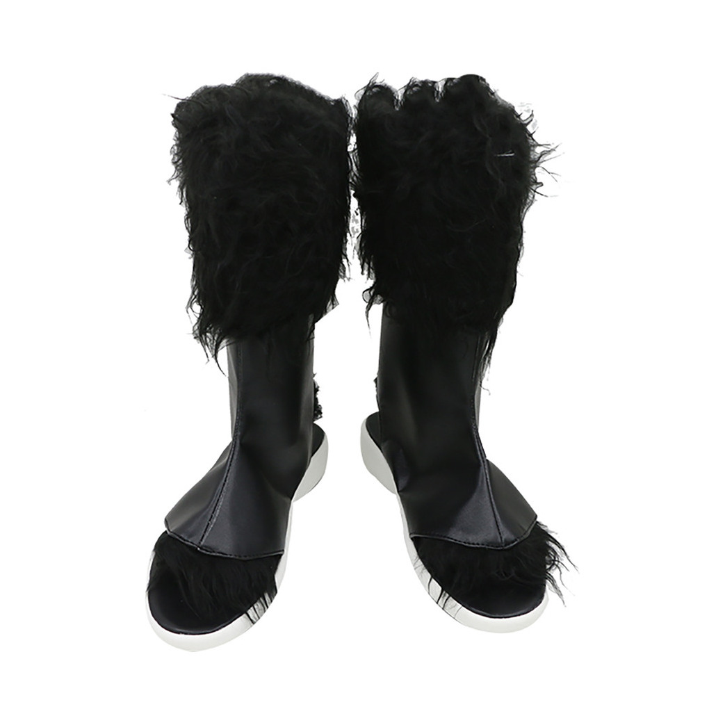 Demon Slayer: Kimetsu no Yaiba Inosuke Hashibira Footwear