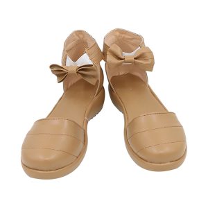 Style-1-186 Demon Slayer: Kimetsu no Yaiba Makomo Style 1 Footwear