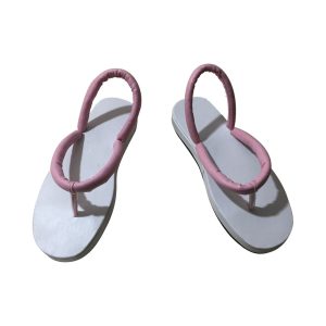 Demon Slayer: Kimetsu no Yaiba Nezuko Kamado Footwear