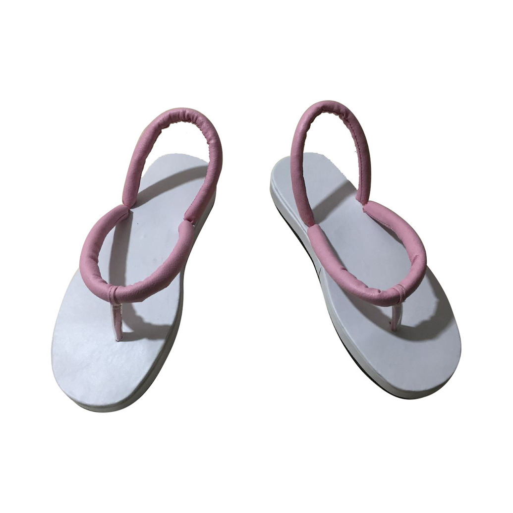 Demon Slayer: Kimetsu no Yaiba Nezuko Kamado Footwear
