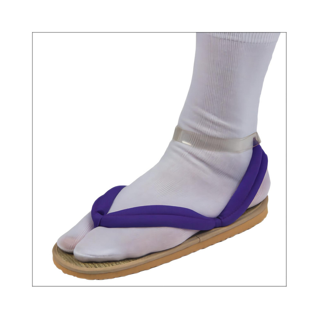 Demon Slayer: Kimetsu no Yaiba Shinobu Kocho Footwear