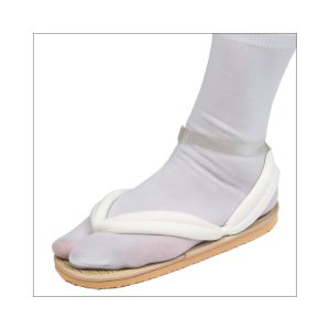 Demon Slayer: Kimetsu no Yaiba Zenitsu Agatsuma Footwear