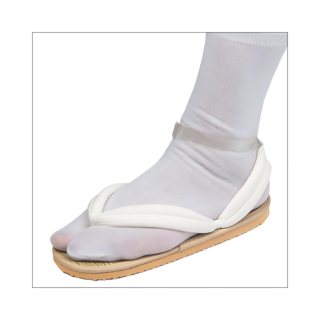 Demon Slayer: Kimetsu no Yaiba Zenitsu Agatsuma Footwear