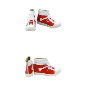 Detective Conan Conan Edogawa Footwear