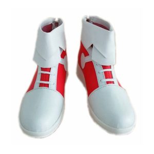 Detective Conan Ran Mouri | Ai Haibara | Shinichi Kudo Footwear