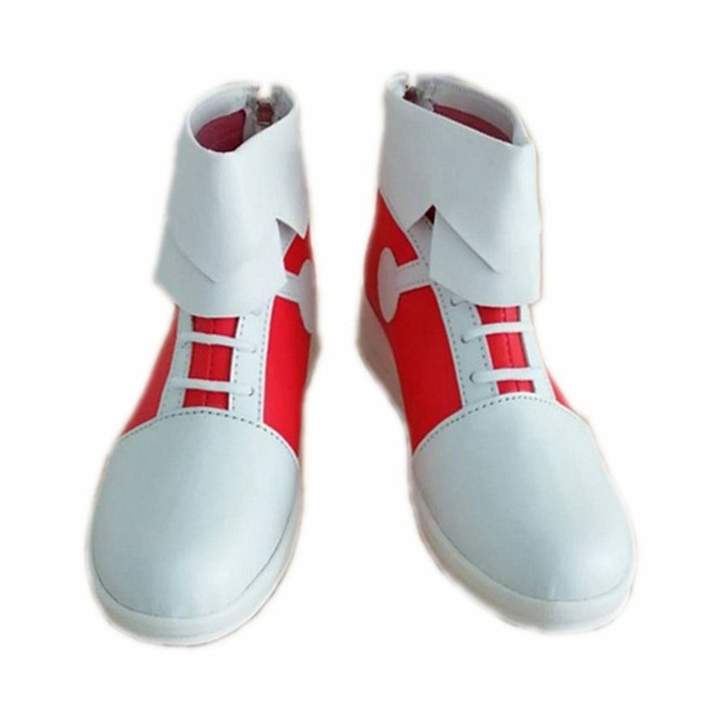 Detective Conan Ran Mouri | Ai Haibara | Shinichi Kudo Footwear