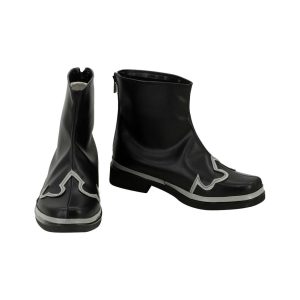 Devil May Cry Dante Style 1 Footwear