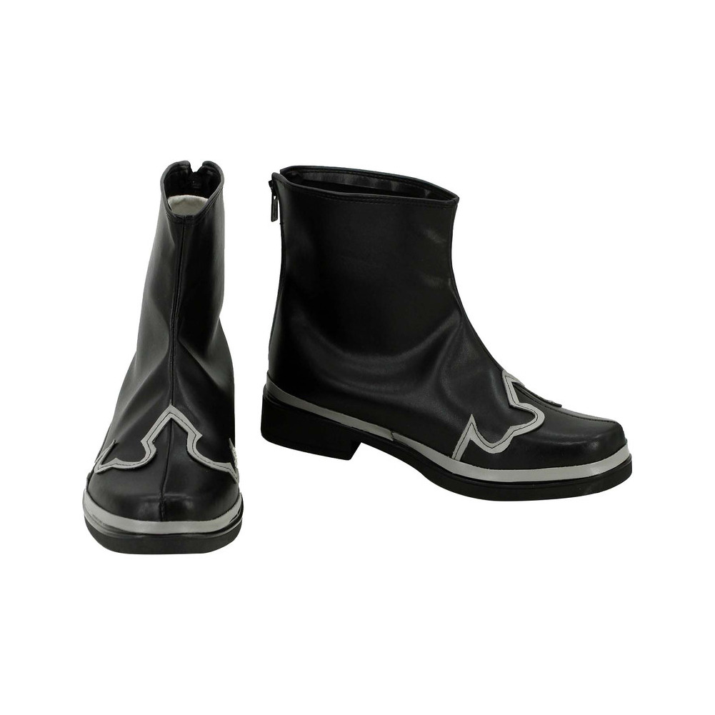 Devil May Cry Dante Style 1 Footwear