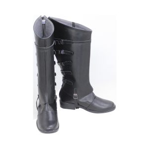 Devil May Cry Vergil Footwear