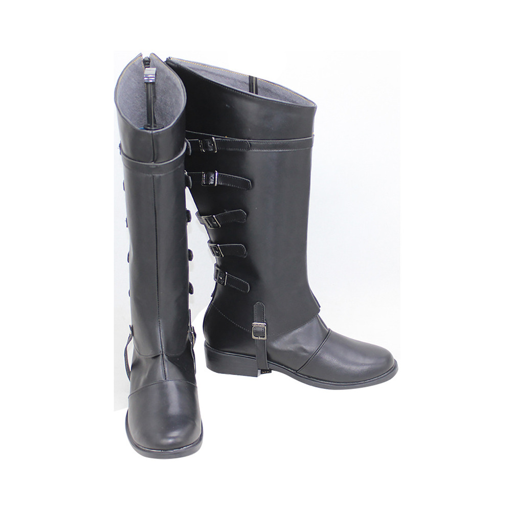 Devil May Cry Vergil Footwear