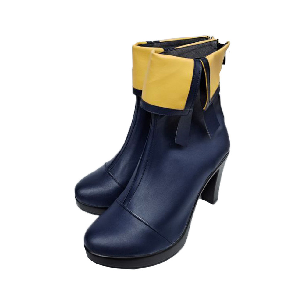 86 -Eighty Six- Vladilena Milizé Footwear