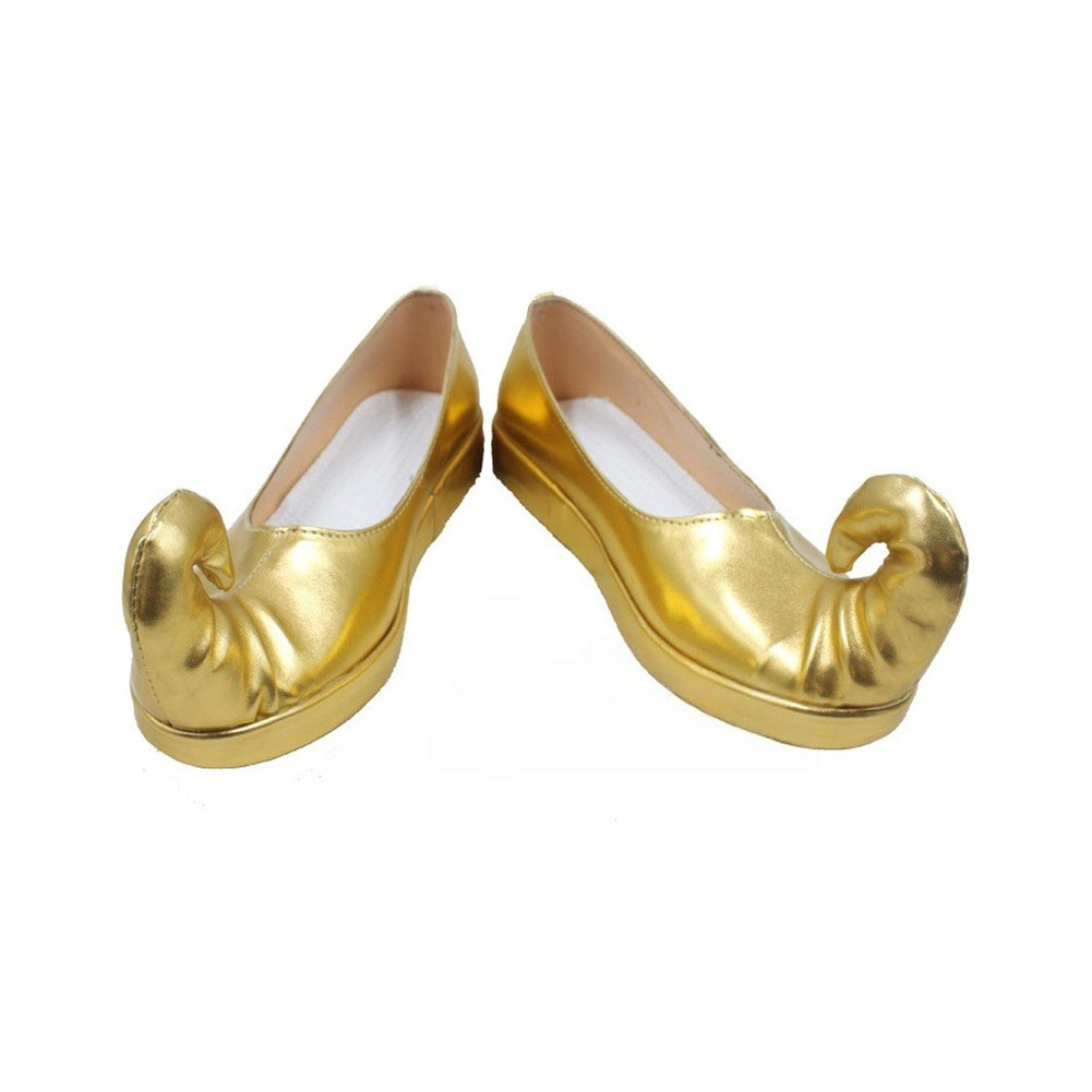 Aladdin Princess Jasmine Footwear