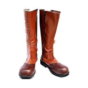 Devil May Cry 4 Nero Style 1 Footwear