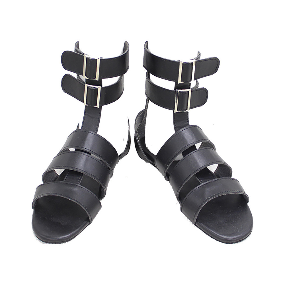 Devil May Cry 5 V Footwear