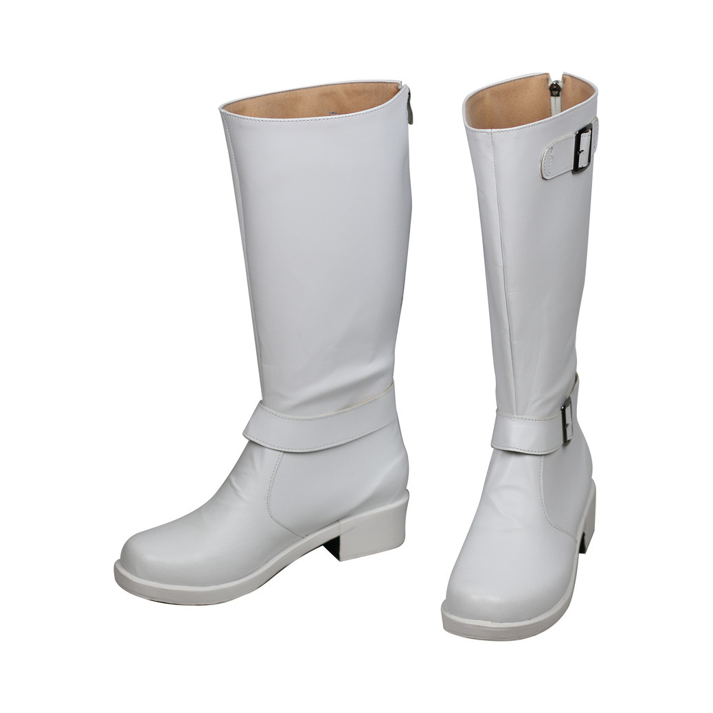 Diabolik Lovers Subaru Sakamaki Footwear