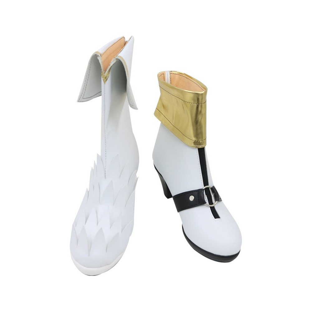 Digimon Adventure Angewomon Footwear