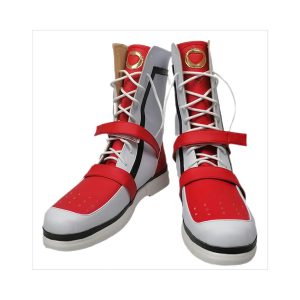 Style-1-209 Disney Twisted-Wonderland Ace Trappola Footwear