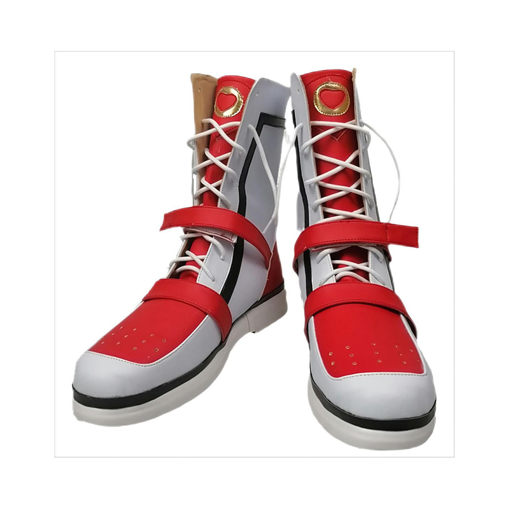 Disney Twisted-Wonderland Ace Trappola Footwear