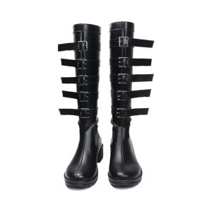 Style-1-21 Alice: Madness Returns Alice Liddell Footwear