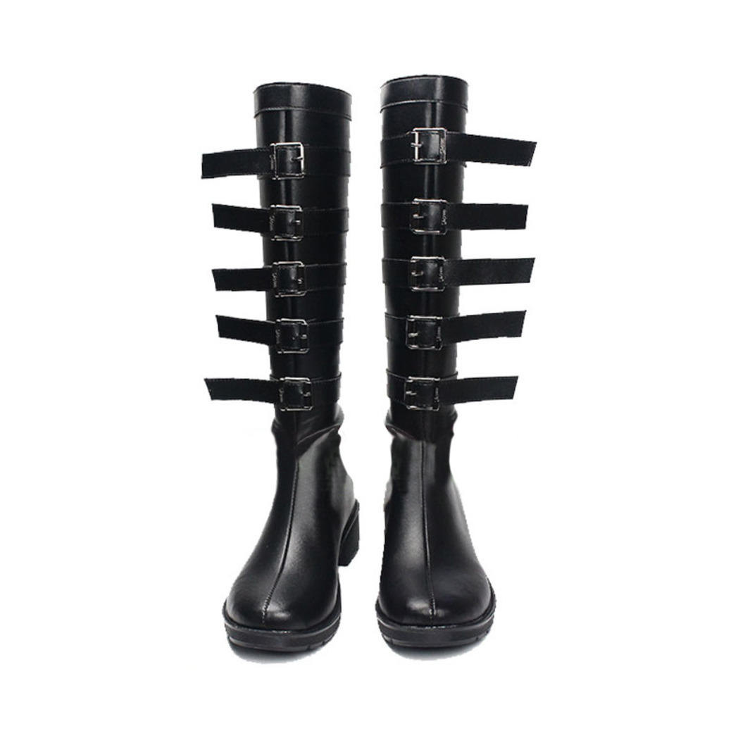 Alice: Madness Returns Alice Liddell Footwear