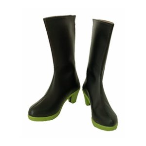 Style-1-210 Disney Twisted-Wonderland Aurora | Malleus Draconia | Lilia Vanrouge Footwear