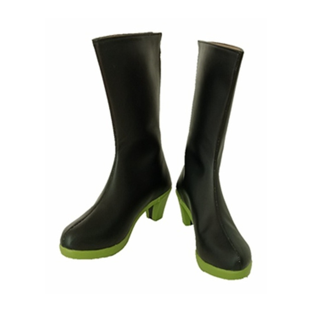 Disney Twisted-Wonderland Aurora | Malleus Draconia | Lilia Vanrouge Footwear