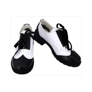 Style-1-211 Disney Twisted-Wonderland Azul Ashengrotto Footwear