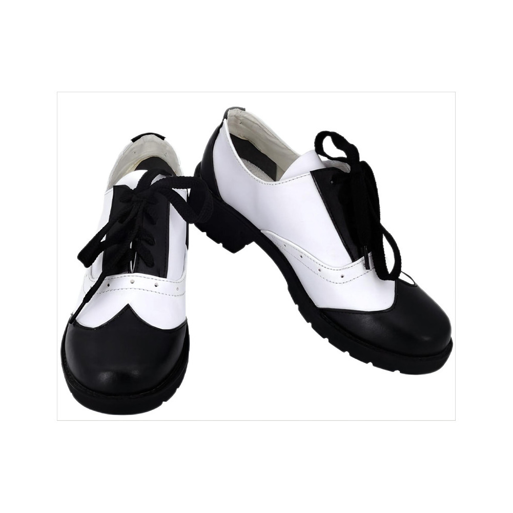 Disney Twisted-Wonderland Azul Ashengrotto Footwear