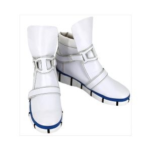 Style-1-212 Disney Twisted-Wonderland Idia Shroud Style 1 Footwear