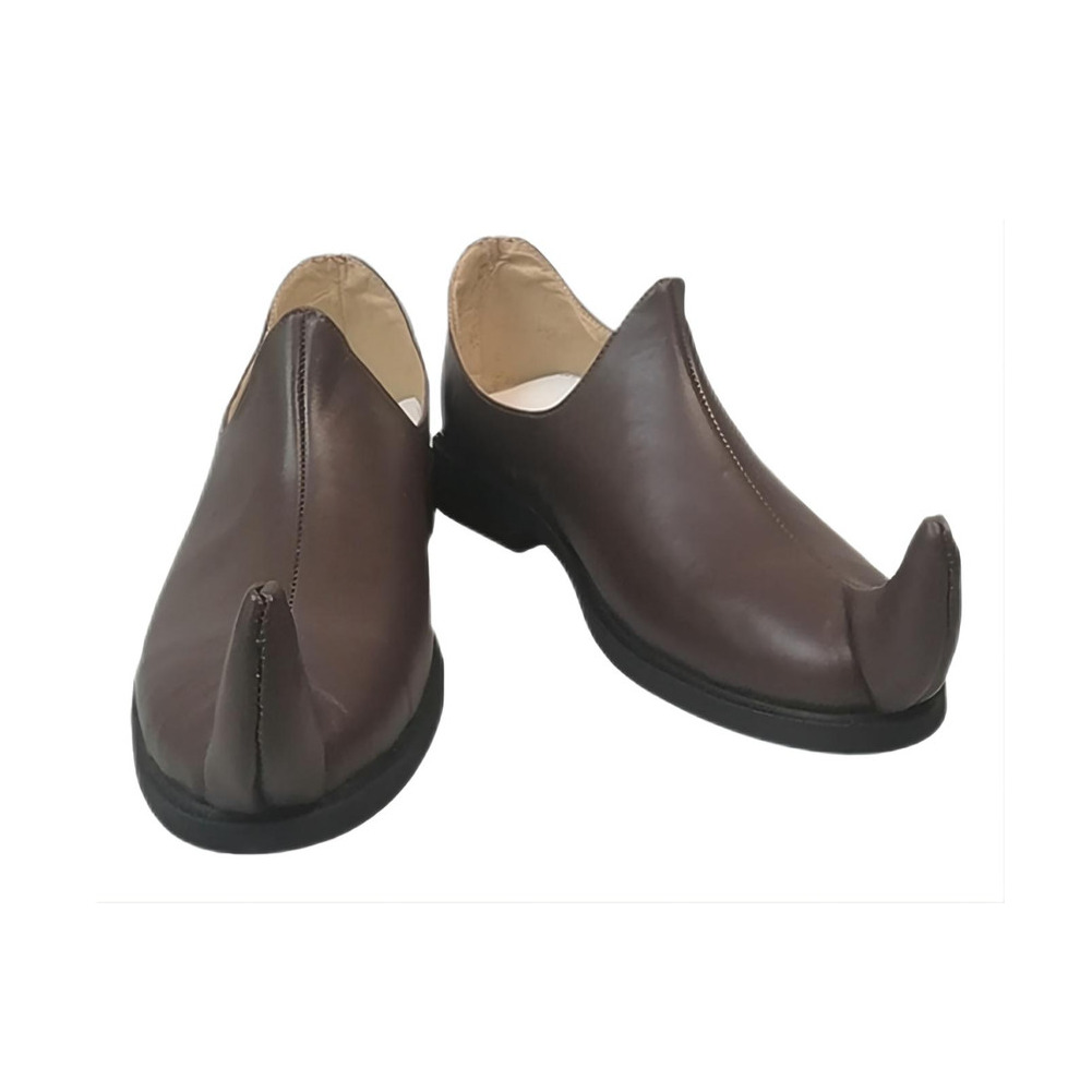 Disney Twisted-Wonderland Kalim Al-Asim Footwear
