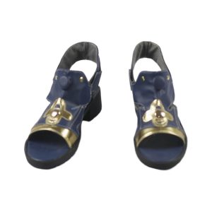 Style-1-214 Disney Twisted-Wonderland Kalim Al-Asim | Jamil Viper Footwear