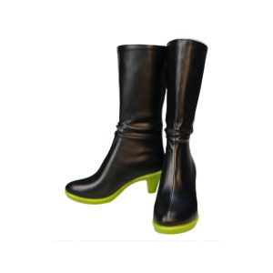 Style-1-216 Disney Twisted-Wonderland Lilia Vanrouge Footwear
