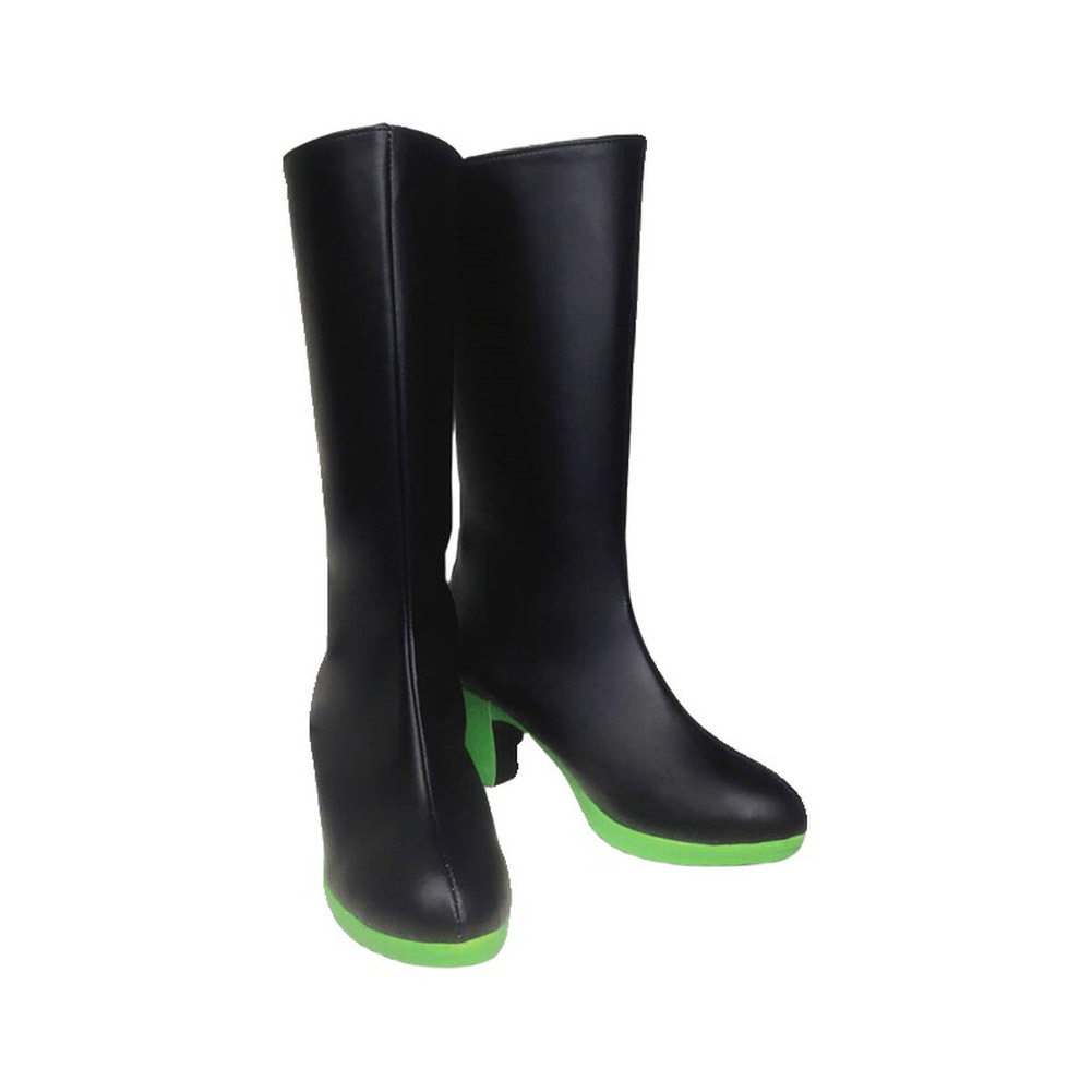 Disney Twisted-Wonderland Malleus Draconia Style 1 Footwear