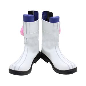 Style-1-22 Amnesia Heroine Footwear