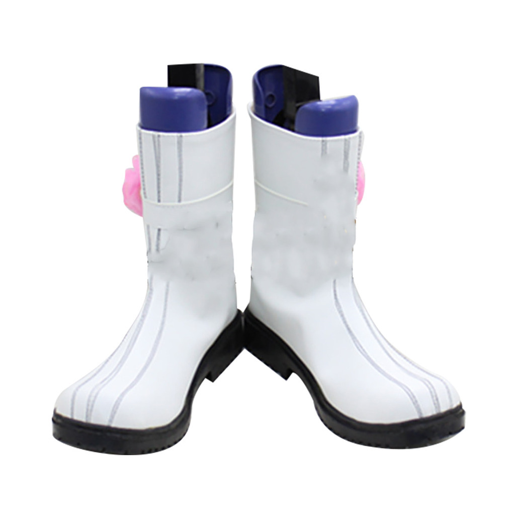 Amnesia Heroine Footwear