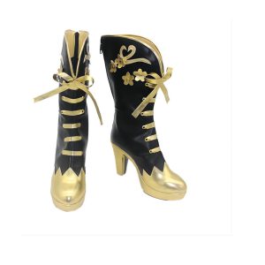 Disney Twisted-Wonderland Rook Hunt Footwear