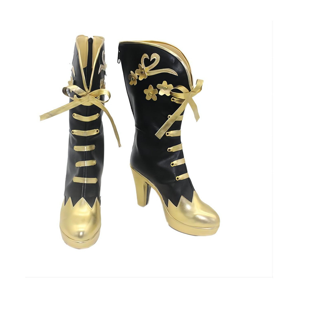 Disney Twisted-Wonderland Rook Hunt Footwear