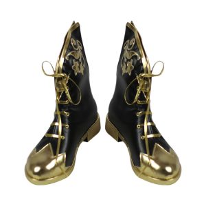 Disney Twisted-Wonderland Snow White | Rook Hunt | Epel Felmier Footwear