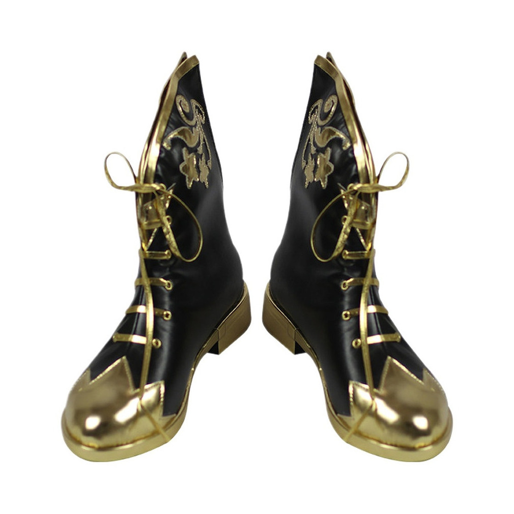 Disney Twisted-Wonderland Snow White | Rook Hunt | Epel Felmier Footwear