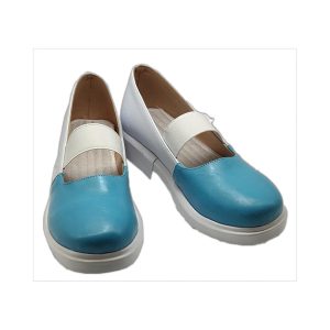Doki Doki Literature Club! Sayori Footwear
