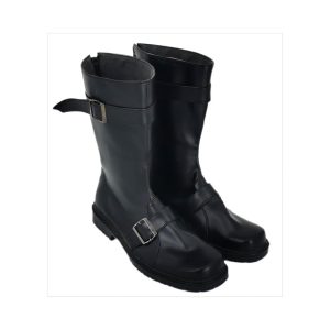 Style-1-23 Angels of Death Rachel Gardner Footwear