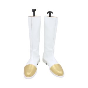 Dragon Ball Z Vegeta Footwear