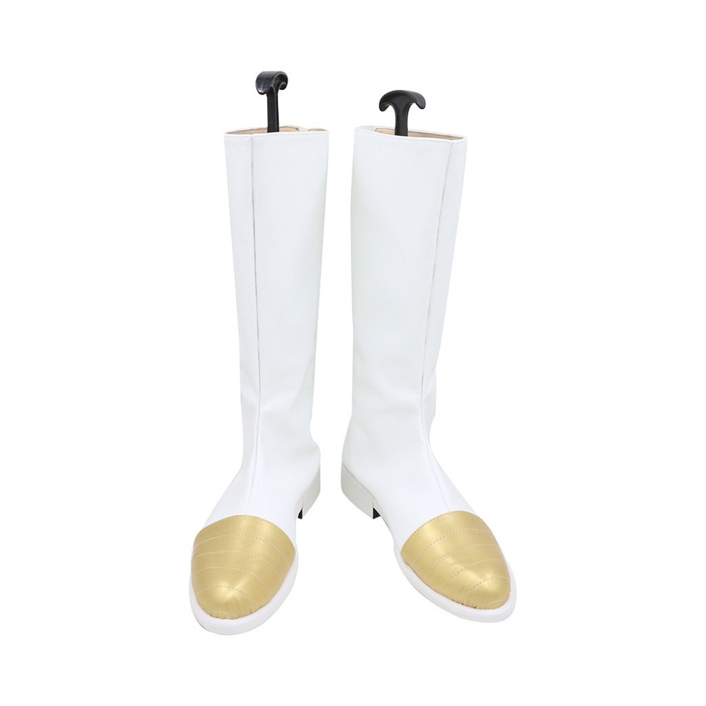 Dragon Ball Z Vegeta Footwear