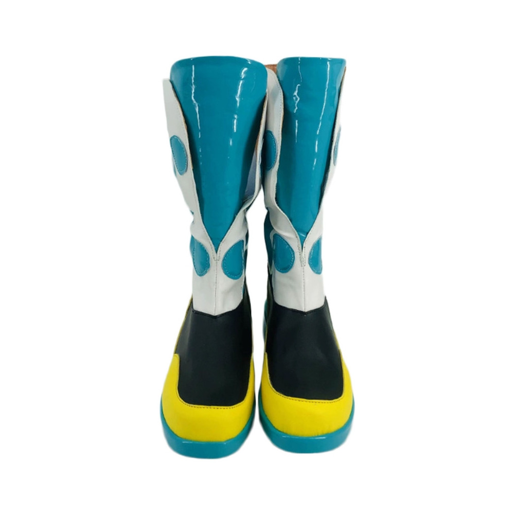 DRAMAtical Murder Aoba Seragaki Footwear