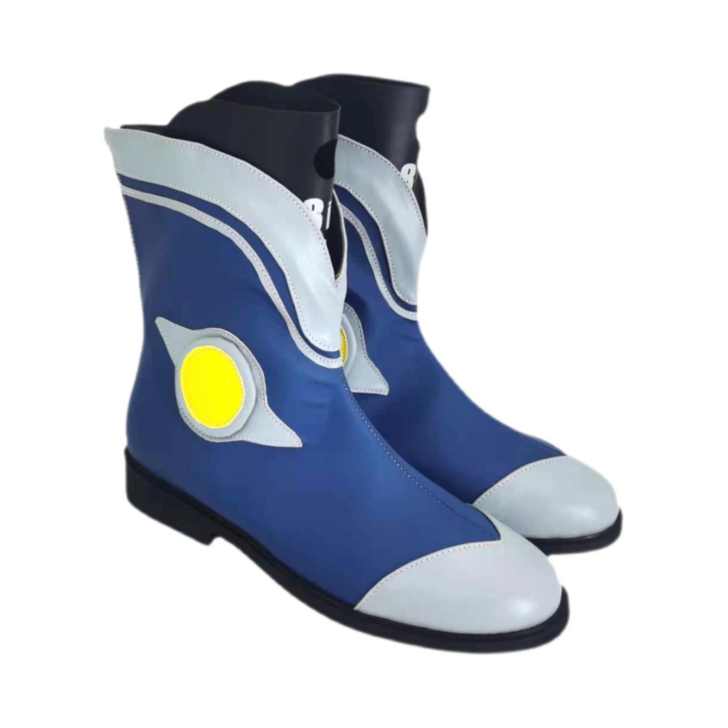 DRAMAtical Murder Noiz Style 1 Footwear