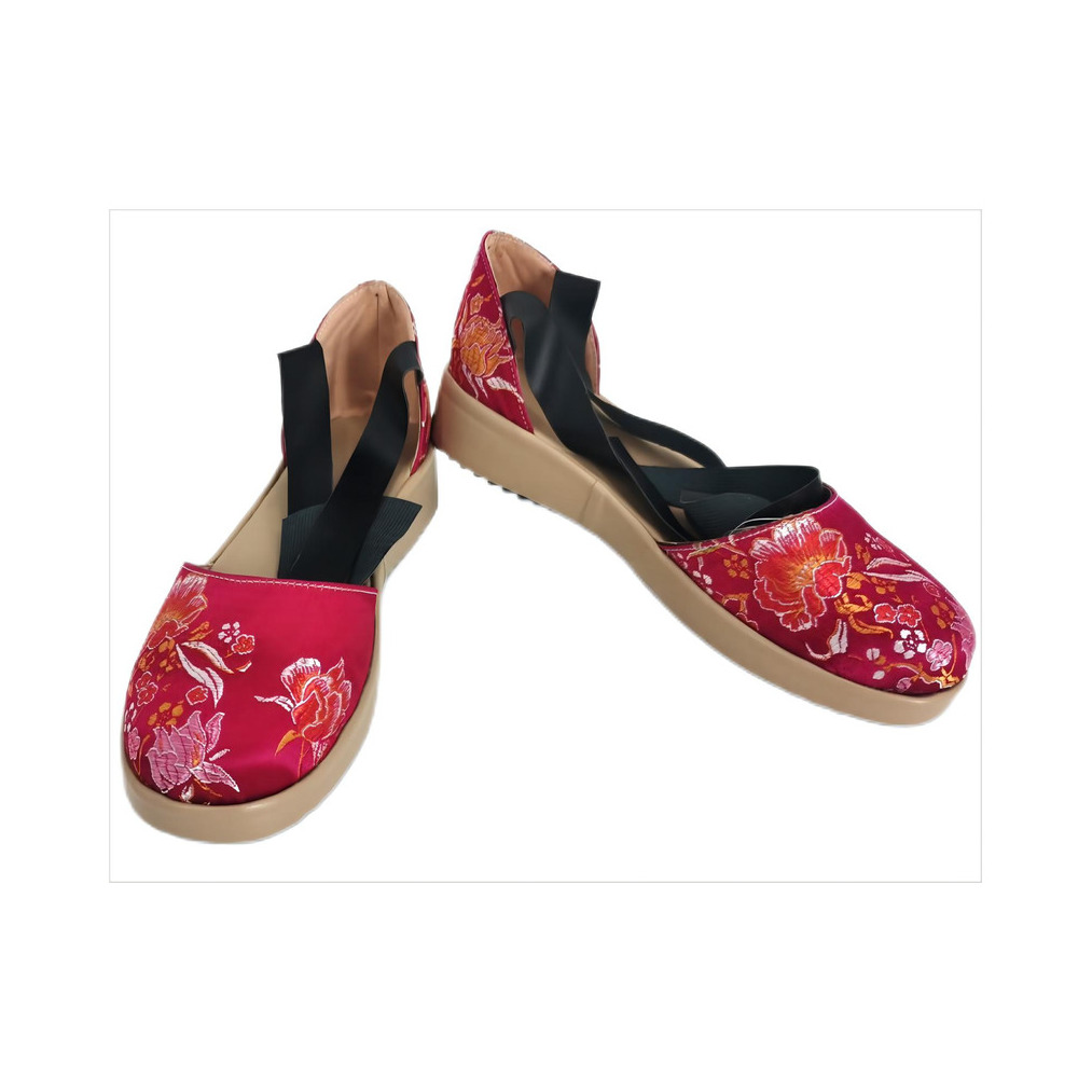 Encanto Mirabel Madrigal Footwear