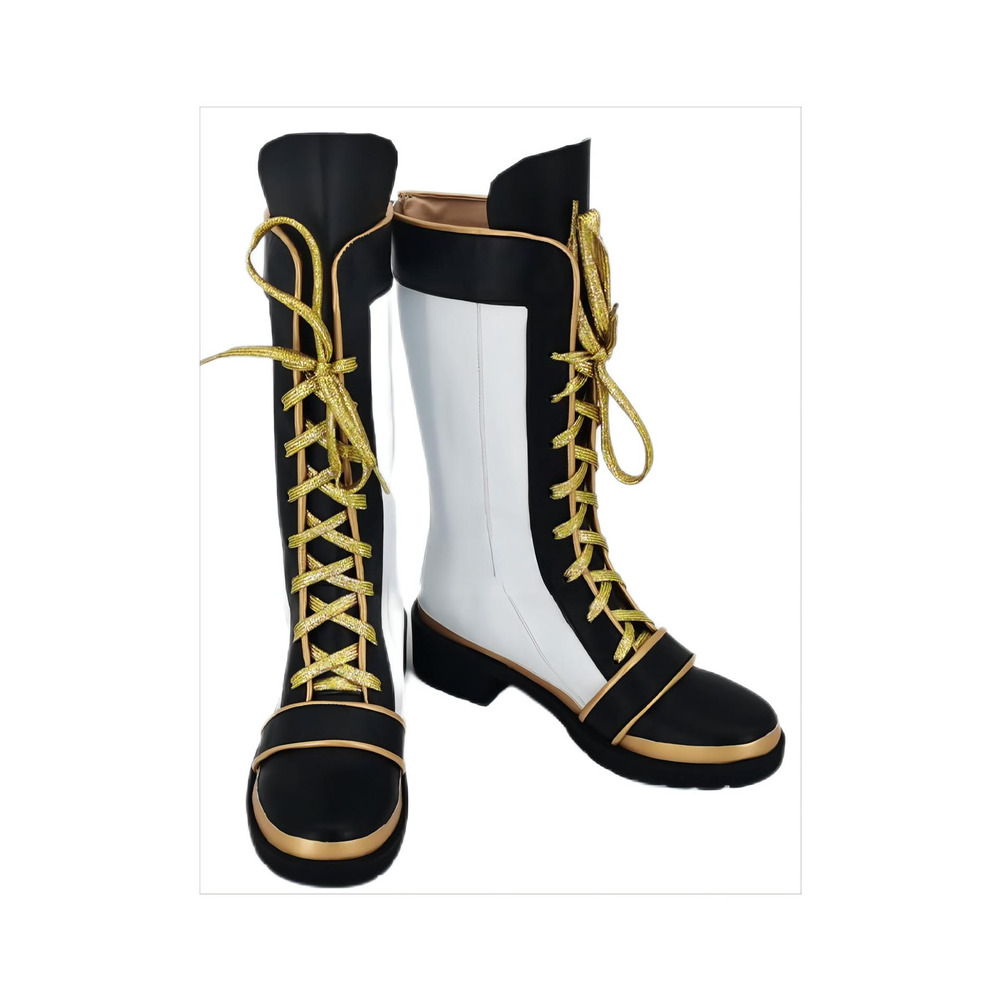 Ensemble Stars! Leo Tsukinaga Footwear