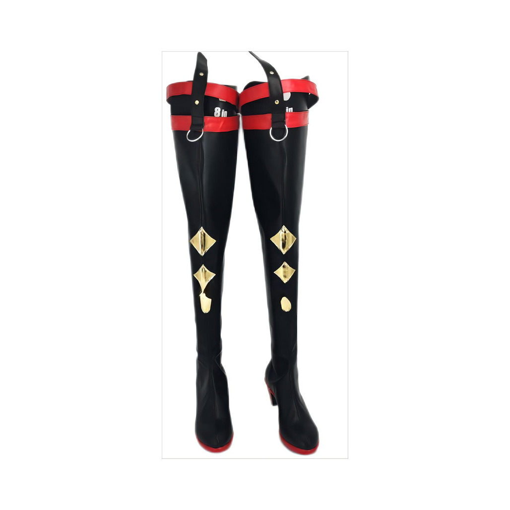 Ensemble Stars! Mika Kagehira Footwear