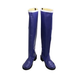Fairy Tail Erza Scarlet Footwear