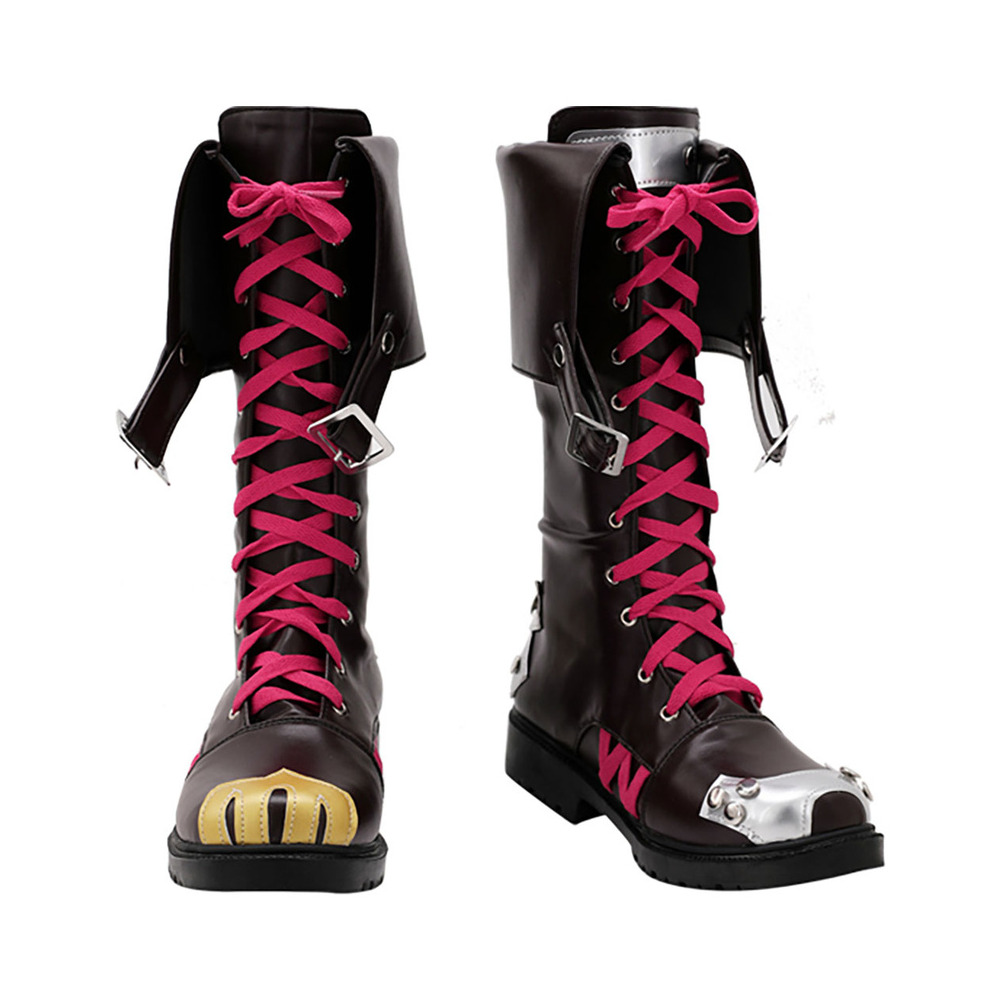 Arcane Jinx Style 1 Footwear